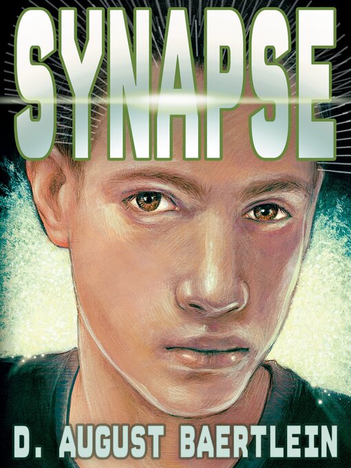 Title details for Synapse by D. August Baertlein - Available